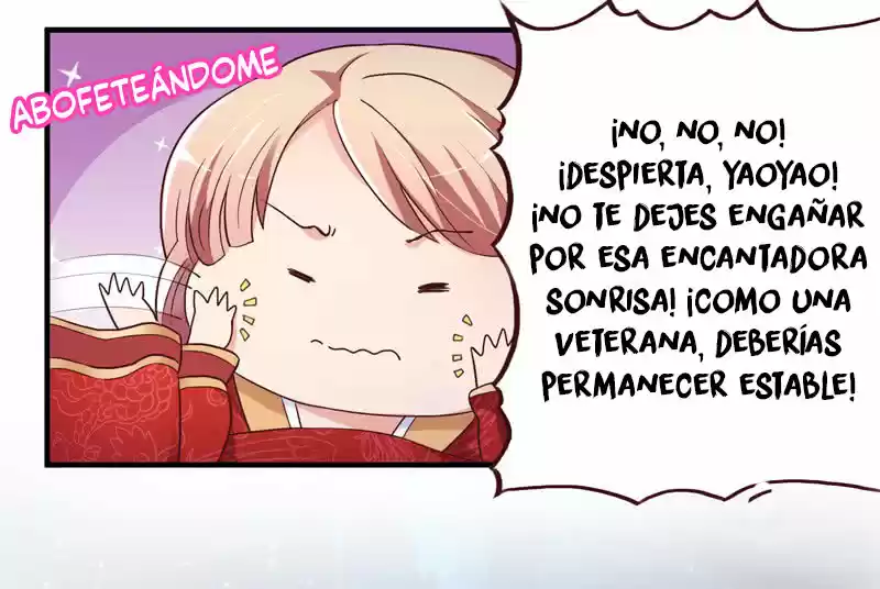 OH, MI PEQUEÑO DRAGÓN BLANCO - Capítulo 8 - Página 33 - LectorTMOo