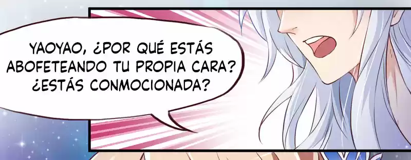 OH, MI PEQUEÑO DRAGÓN BLANCO - Capítulo 8 - Página 34 - LectorTMOo