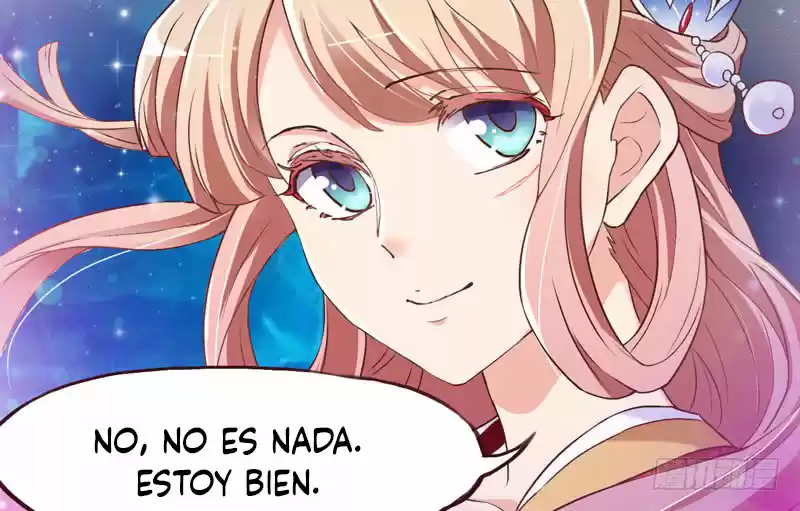 OH, MI PEQUEÑO DRAGÓN BLANCO - Capítulo 8 - Página 35 - LectorTMOo