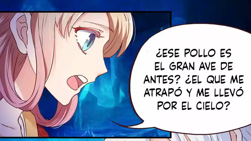 OH, MI PEQUEÑO DRAGÓN BLANCO - Capítulo 8 - Página 37 - LectorTMOo