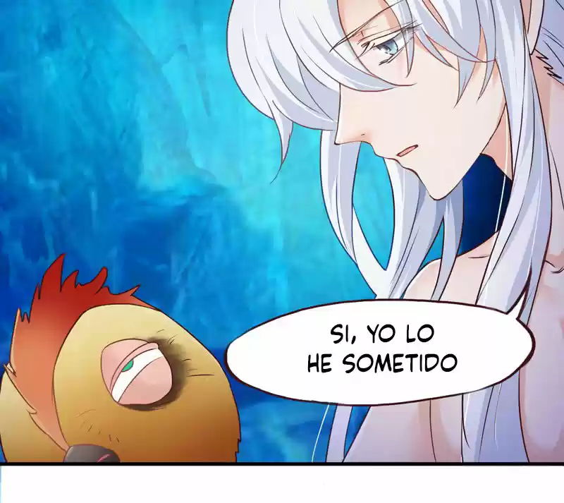 OH, MI PEQUEÑO DRAGÓN BLANCO - Capítulo 8 - Página 38 - LectorTMOo