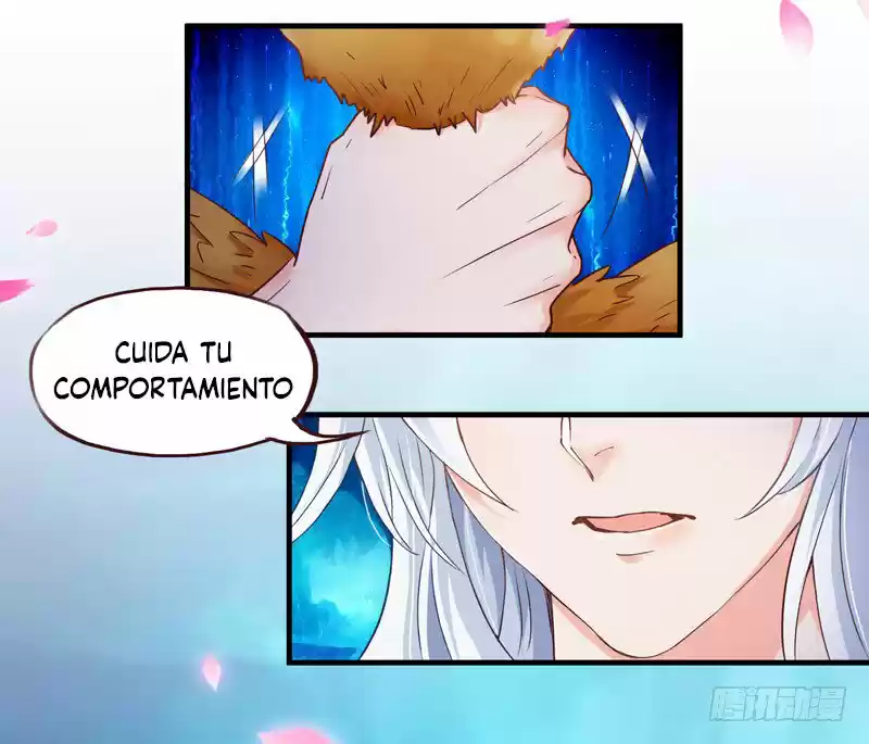 OH, MI PEQUEÑO DRAGÓN BLANCO - Capítulo 8 - Página 42 - LectorTMOo