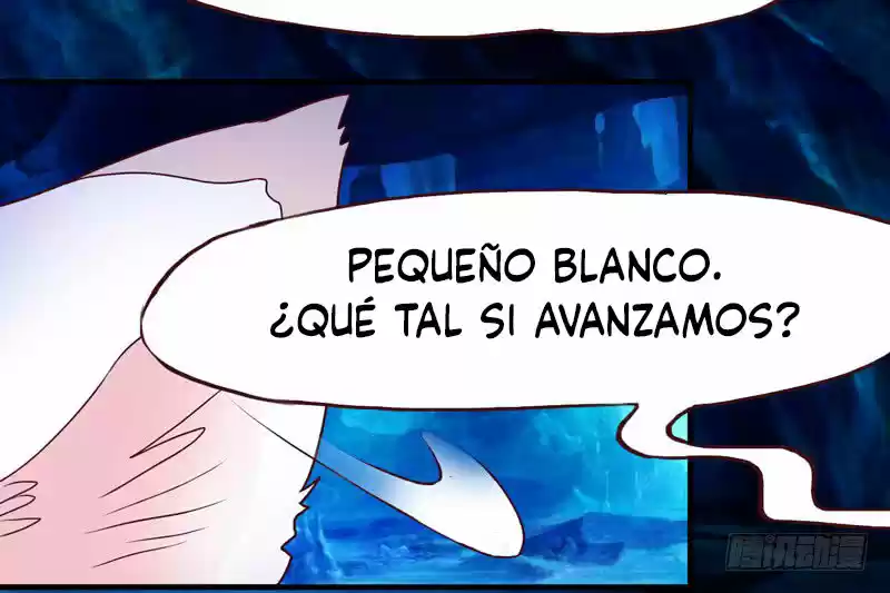 OH, MI PEQUEÑO DRAGÓN BLANCO - Capítulo 9 - Página 4 - LectorTMOo