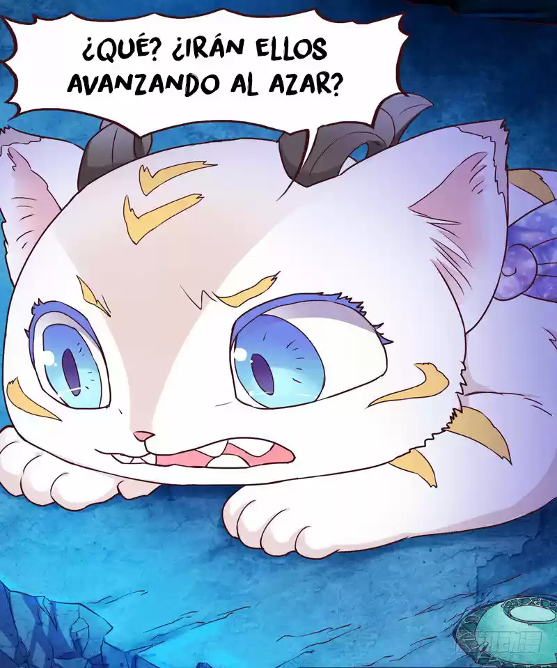 OH, MI PEQUEÑO DRAGÓN BLANCO - Capítulo 9 - Página 5 - LectorTMOo
