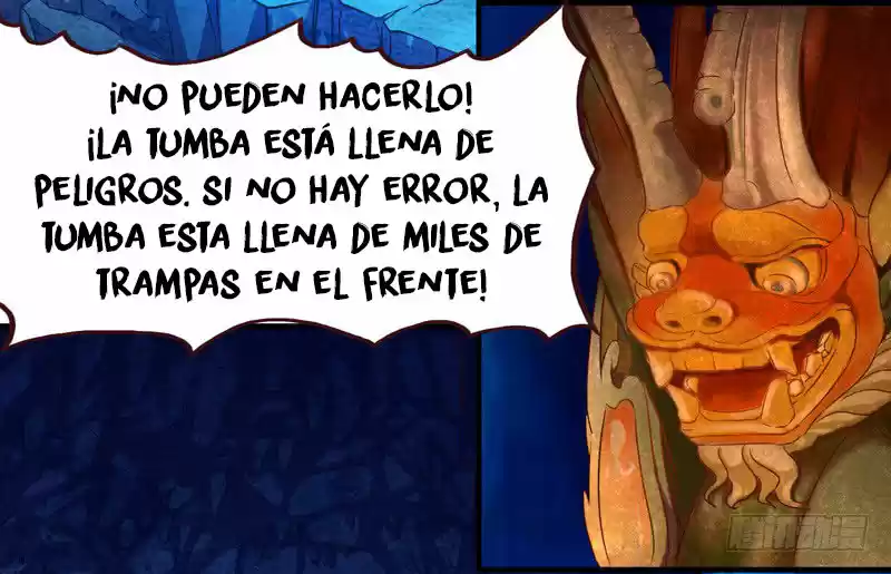 OH, MI PEQUEÑO DRAGÓN BLANCO - Capítulo 9 - Página 6 - LectorTMOo