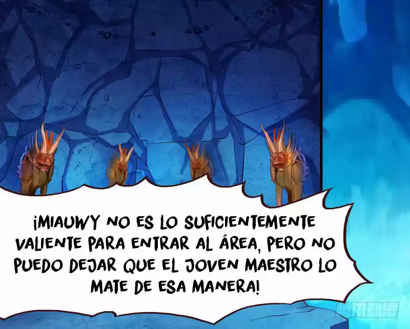 OH, MI PEQUEÑO DRAGÓN BLANCO - Capítulo 9 - Página 7 - LectorTMOo