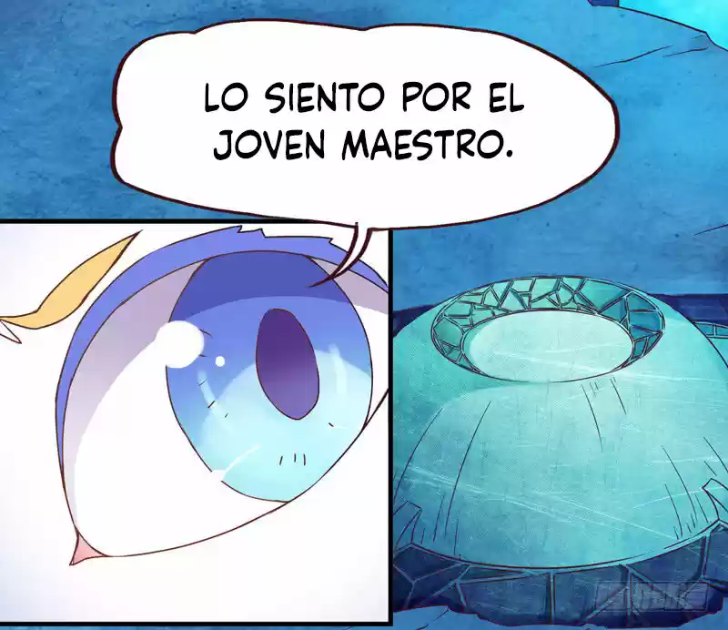 OH, MI PEQUEÑO DRAGÓN BLANCO - Capítulo 9 - Página 8 - LectorTMOo