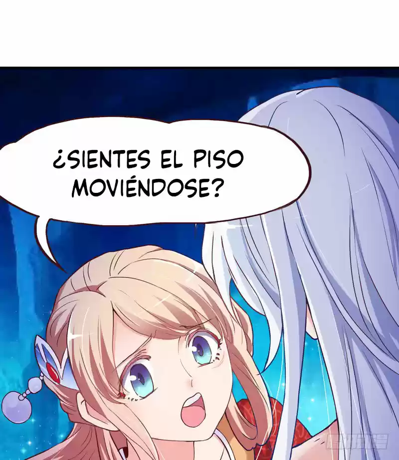 OH, MI PEQUEÑO DRAGÓN BLANCO - Capítulo 9 - Página 13 - LectorTMOo