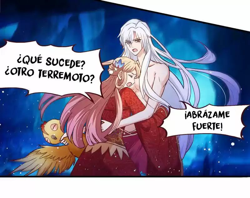 OH, MI PEQUEÑO DRAGÓN BLANCO - Capítulo 9 - Página 16 - LectorTMOo
