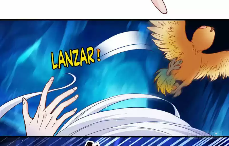 OH, MI PEQUEÑO DRAGÓN BLANCO - Capítulo 9 - Página 21 - LectorTMOo