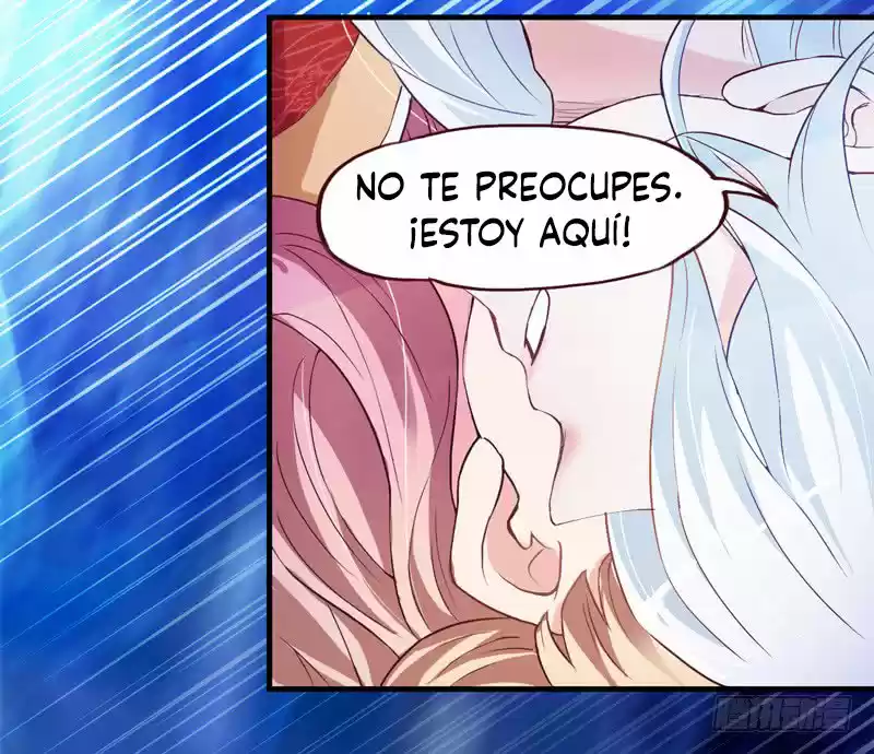 OH, MI PEQUEÑO DRAGÓN BLANCO - Capítulo 9 - Página 25 - LectorTMOo