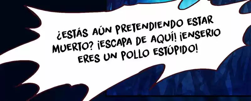 OH, MI PEQUEÑO DRAGÓN BLANCO - Capítulo 9 - Página 27 - LectorTMOo