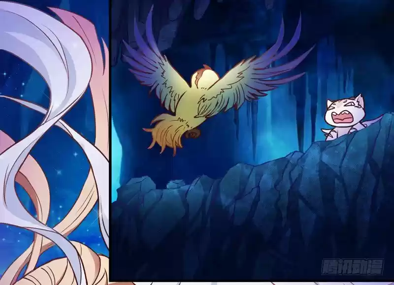 OH, MI PEQUEÑO DRAGÓN BLANCO - Capítulo 9 - Página 30 - LectorTMOo