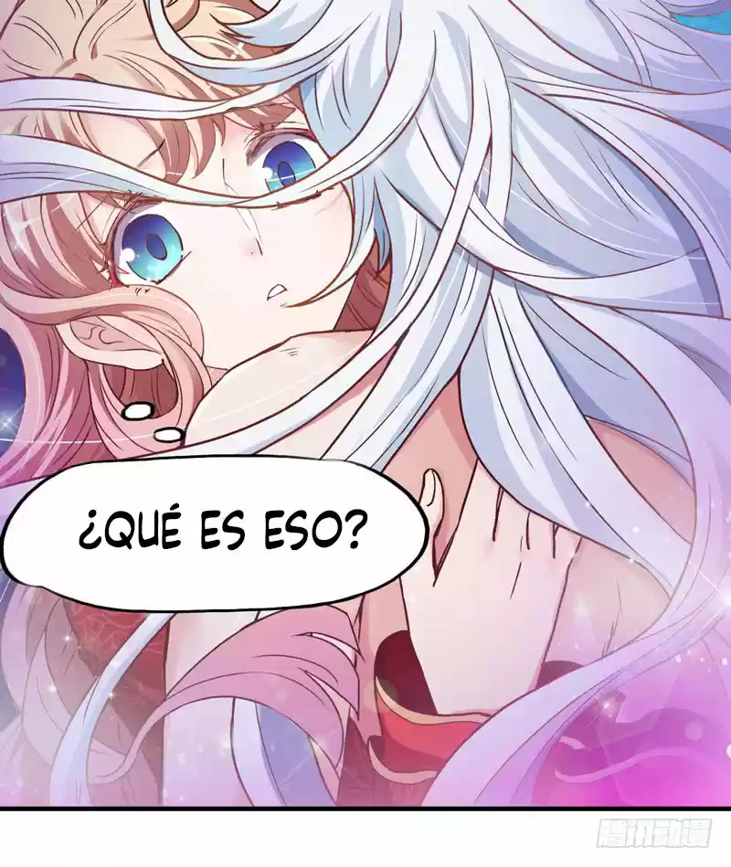 OH, MI PEQUEÑO DRAGÓN BLANCO - Capítulo 9 - Página 31 - LectorTMOo