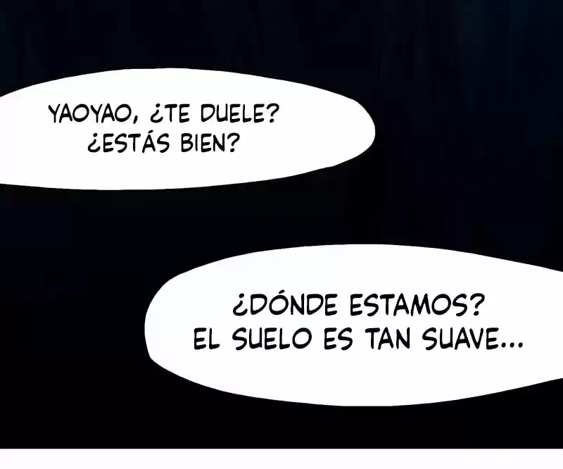 OH, MI PEQUEÑO DRAGÓN BLANCO - Capítulo 9 - Página 34 - LectorTMOo