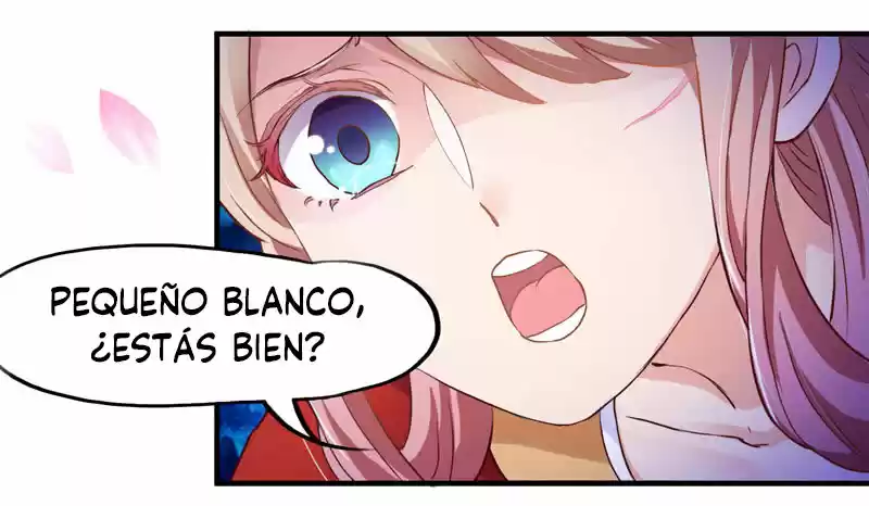 OH, MI PEQUEÑO DRAGÓN BLANCO - Capítulo 9 - Página 37 - LectorTMOo