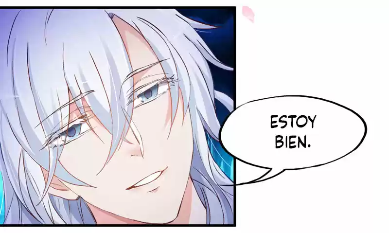 OH, MI PEQUEÑO DRAGÓN BLANCO - Capítulo 9 - Página 38 - LectorTMOo