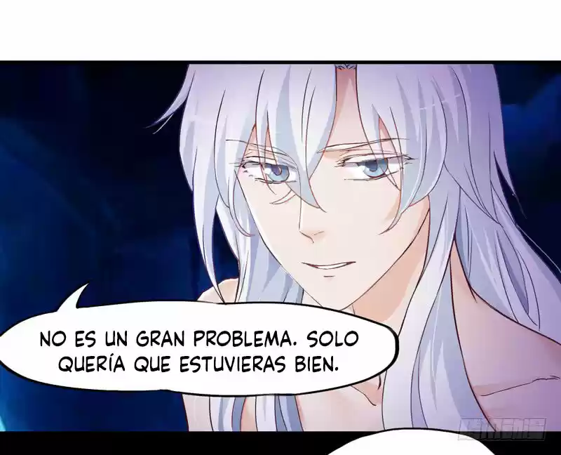 OH, MI PEQUEÑO DRAGÓN BLANCO - Capítulo 9 - Página 45 - LectorTMOo