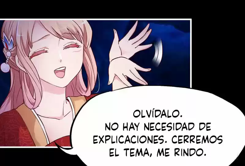 OH, MI PEQUEÑO DRAGÓN BLANCO - Capítulo 9 - Página 48 - LectorTMOo