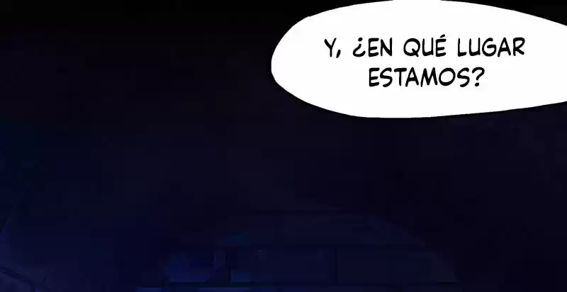 OH, MI PEQUEÑO DRAGÓN BLANCO - Capítulo 9 - Página 50 - LectorTMOo