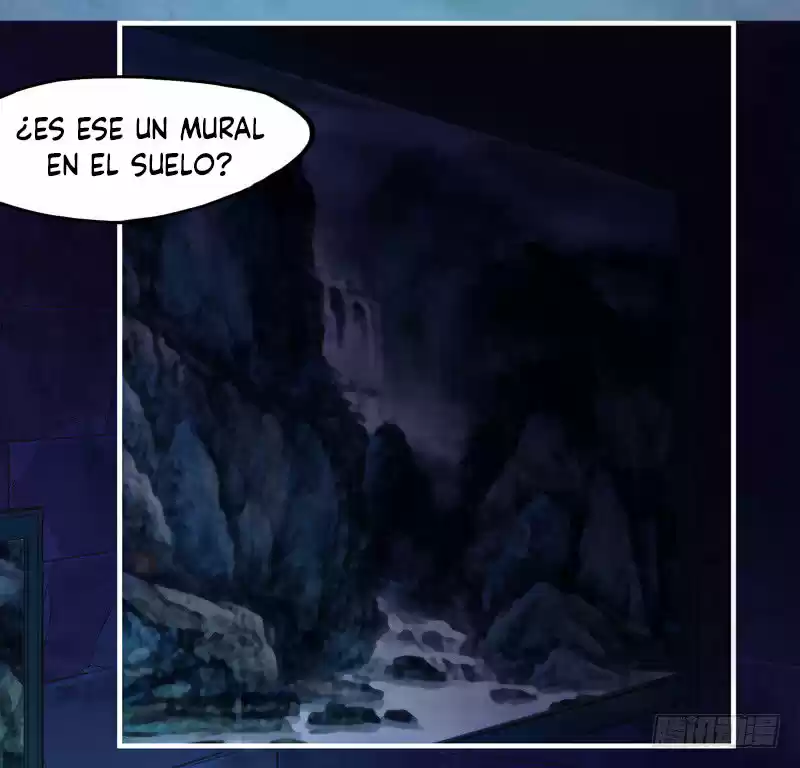 OH, MI PEQUEÑO DRAGÓN BLANCO - Capítulo 9 - Página 52 - LectorTMOo