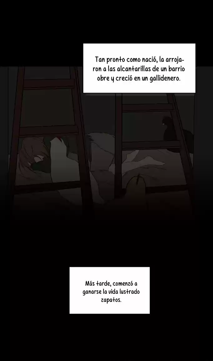 ¡Oh! Mi Sirvienta - Capítulo 1 - Página 20 - LectorTMOo
