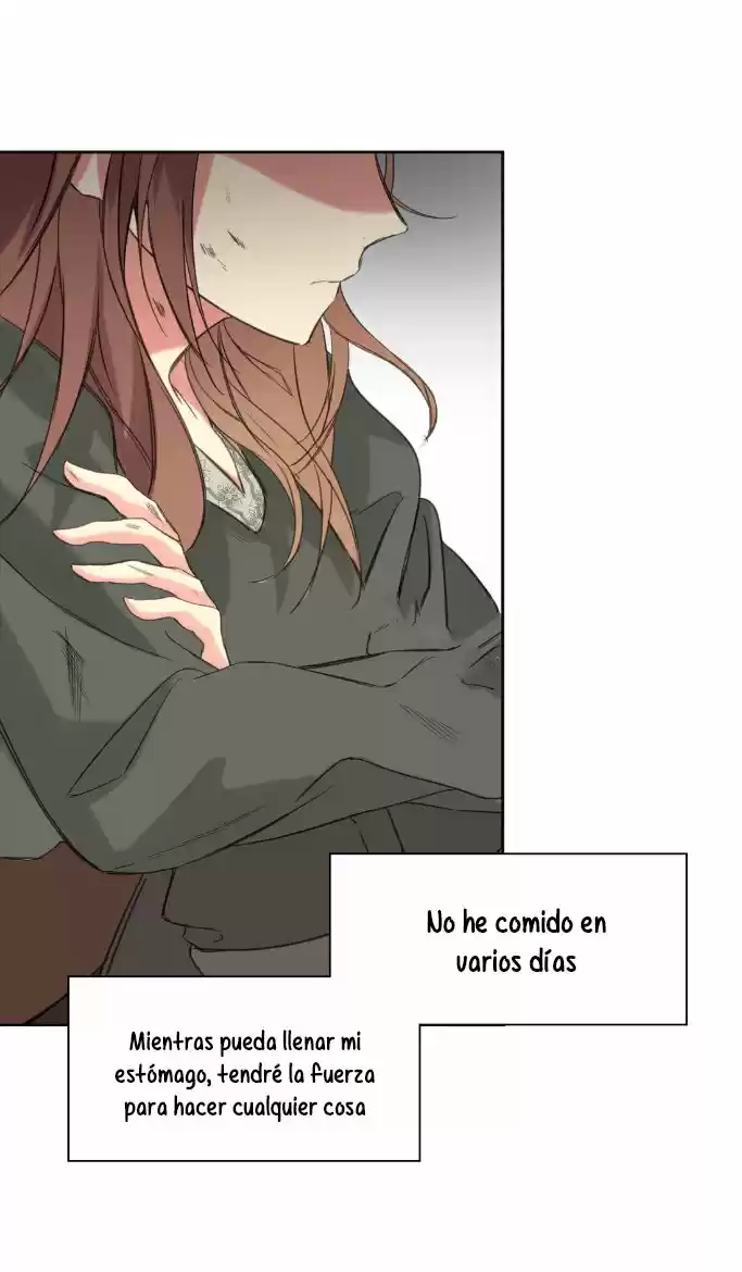 ¡Oh! Mi Sirvienta - Capítulo 1 - Página 24 - LectorTMOo