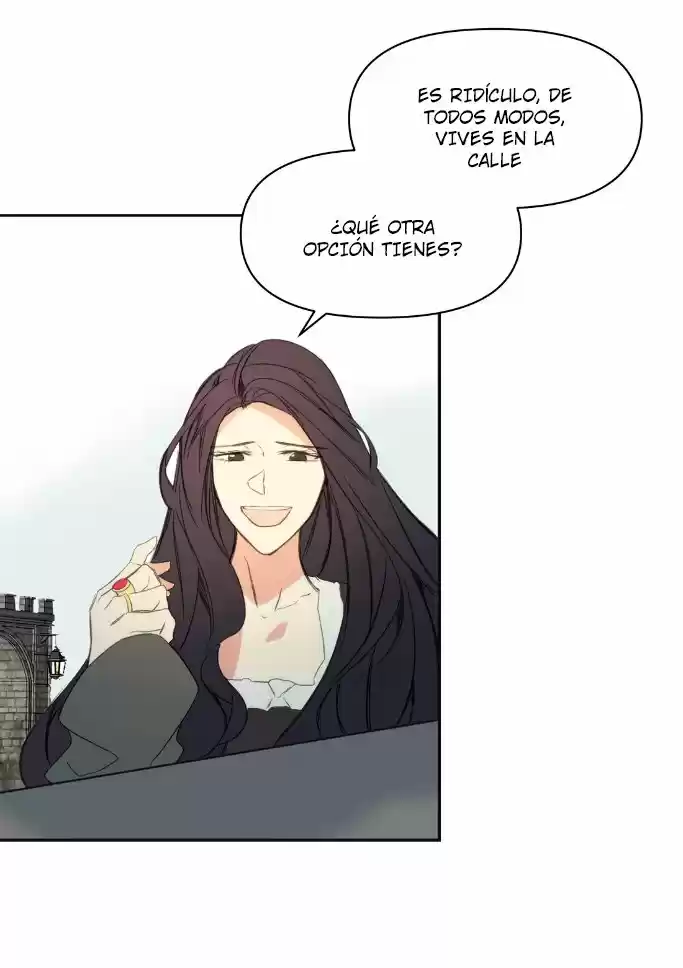 ¡Oh! Mi Sirvienta - Capítulo 1 - Página 31 - LectorTMOo