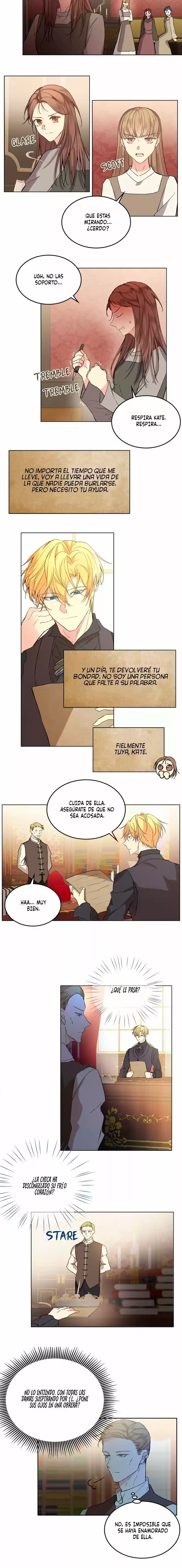 ¡Oh! Mi Sirvienta - Capítulo 10 - Página 9 - LectorTMOo
