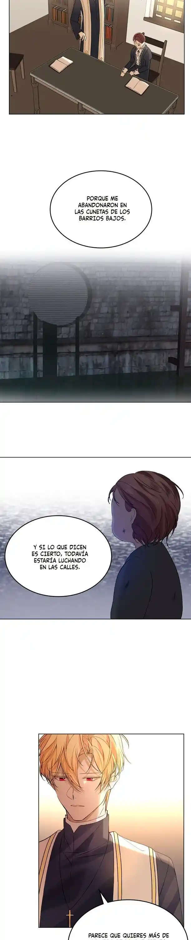 ¡Oh! Mi Sirvienta - Capítulo 18 - Página 12 - LectorTMOo