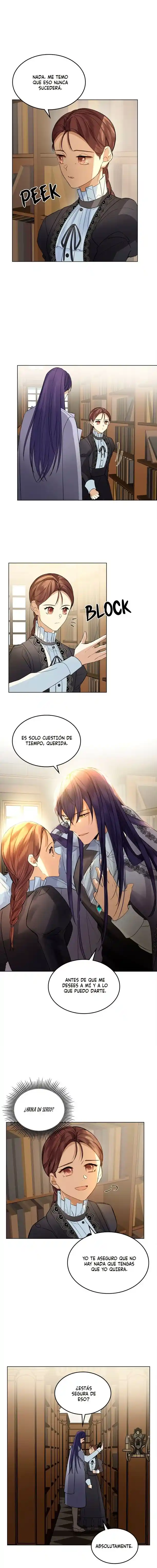 ¡Oh! Mi Sirvienta - Capítulo 19 - Página 9 - LectorTMOo