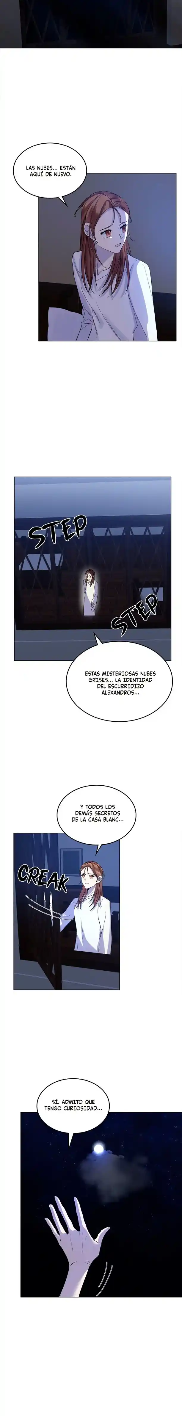 ¡Oh! Mi Sirvienta - Capítulo 19 - Página 12 - LectorTMOo