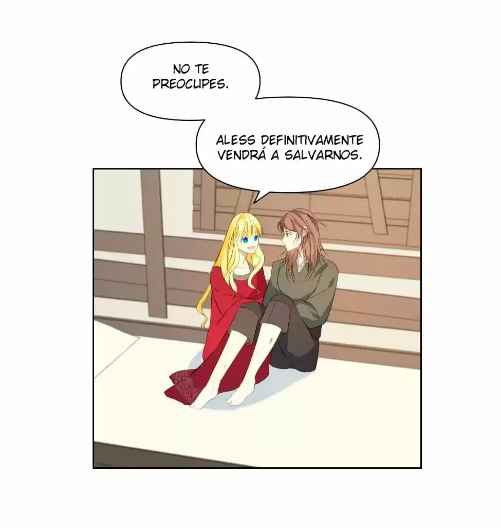 ¡Oh! Mi Sirvienta - Capítulo 2 - Página 8 - LectorTMOo