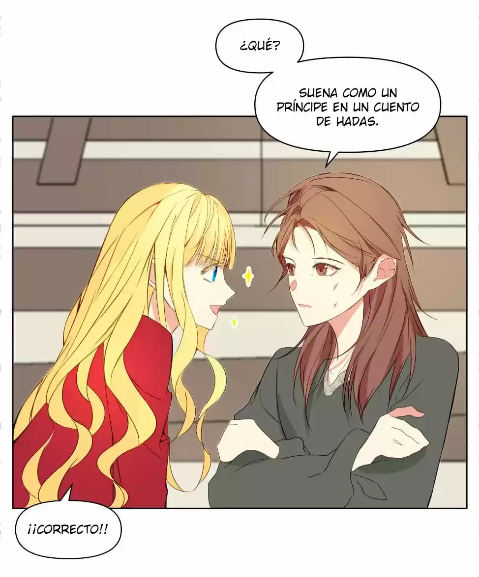 ¡Oh! Mi Sirvienta - Capítulo 2 - Página 15 - LectorTMOo