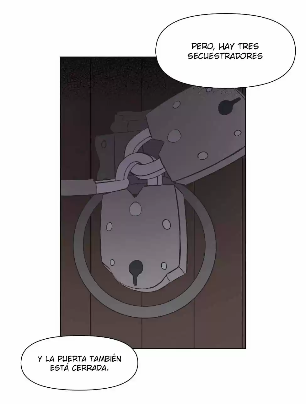 ¡Oh! Mi Sirvienta - Capítulo 2 - Página 18 - LectorTMOo