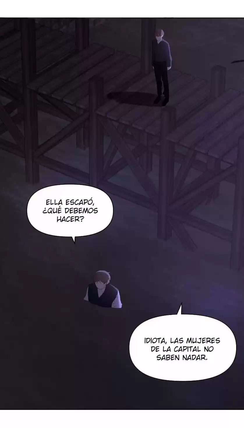 ¡Oh! Mi Sirvienta - Capítulo 2 - Página 37 - LectorTMOo