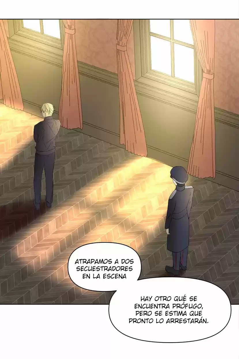¡Oh! Mi Sirvienta - Capítulo 2 - Página 42 - LectorTMOo