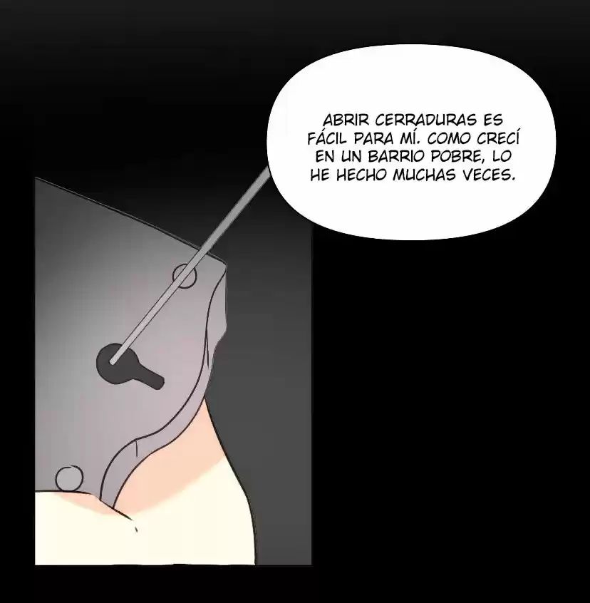 ¡Oh! Mi Sirvienta - Capítulo 2 - Página 64 - LectorTMOo