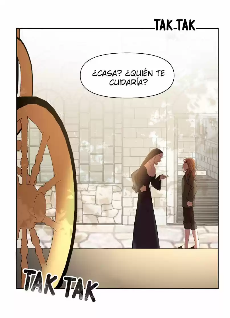 ¡Oh! Mi Sirvienta - Capítulo 2 - Página 82 - LectorTMOo