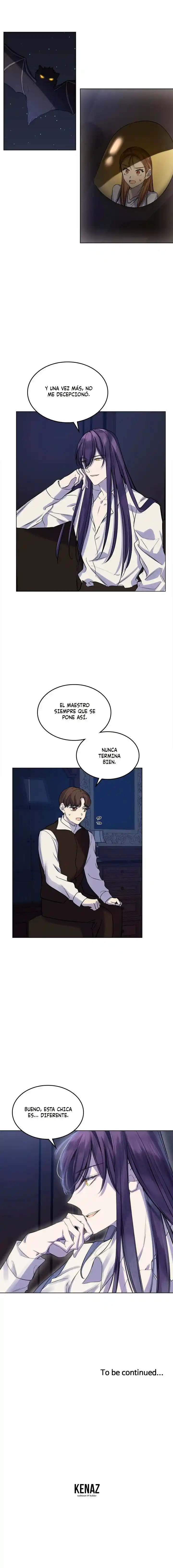 ¡Oh! Mi Sirvienta - Capítulo 23 - Página 14 - LectorTMOo