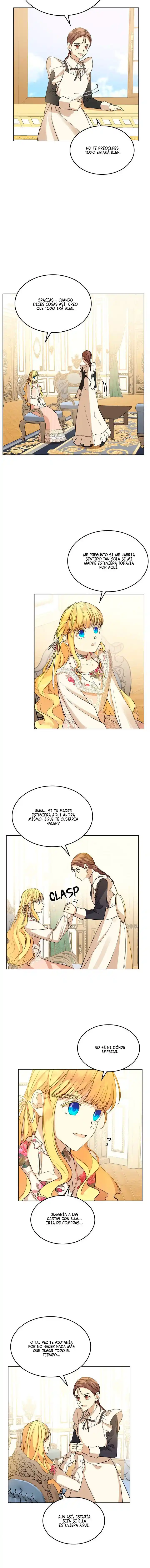 ¡Oh! Mi Sirvienta - Capítulo 24 - Página 9 - LectorTMOo