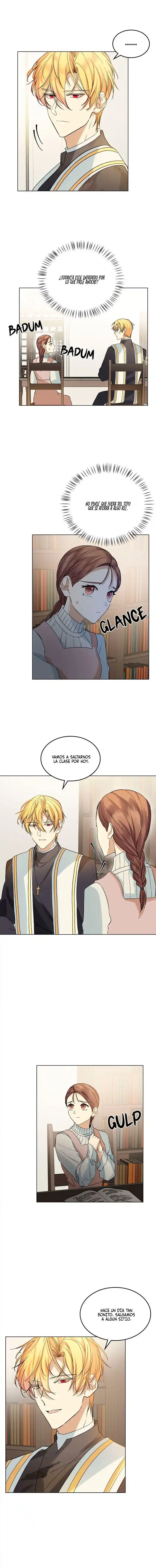 ¡Oh! Mi Sirvienta - Capítulo 24 - Página 13 - LectorTMOo