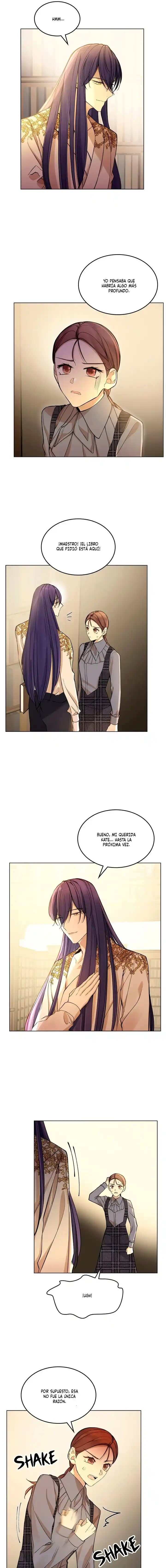 ¡Oh! Mi Sirvienta - Capítulo 27 - Página 11 - LectorTMOo