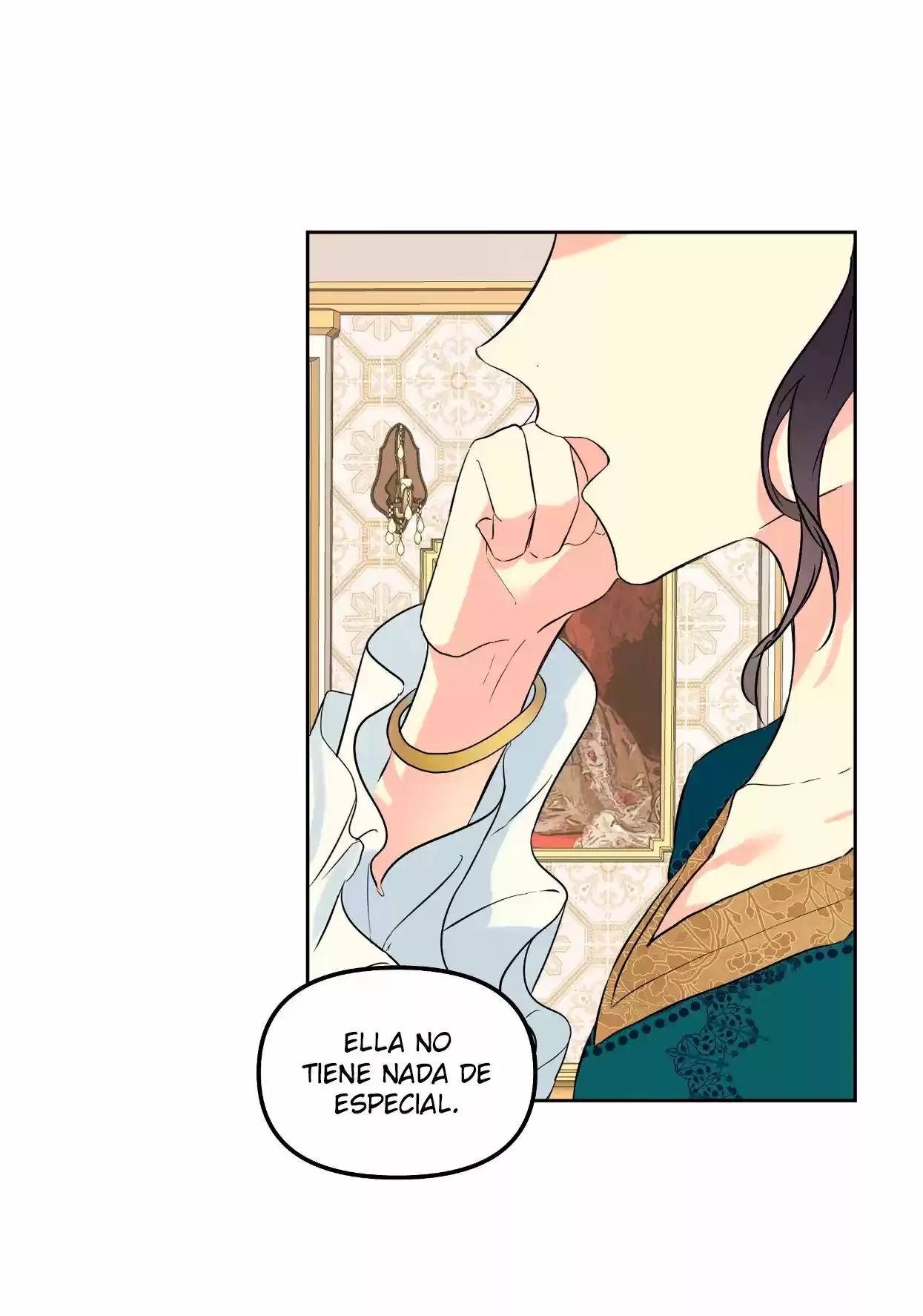 ¡Oh! Mi Sirvienta - Capítulo 3 - Página 16 - LectorTMOo