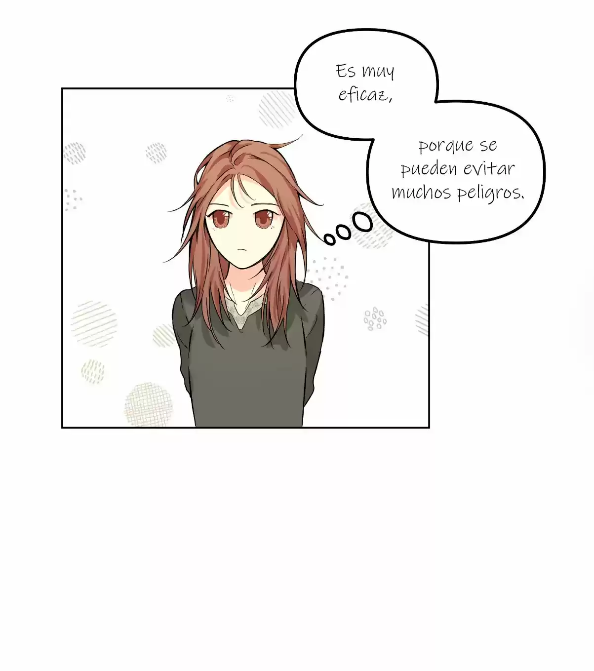 ¡Oh! Mi Sirvienta - Capítulo 3 - Página 20 - LectorTMOo