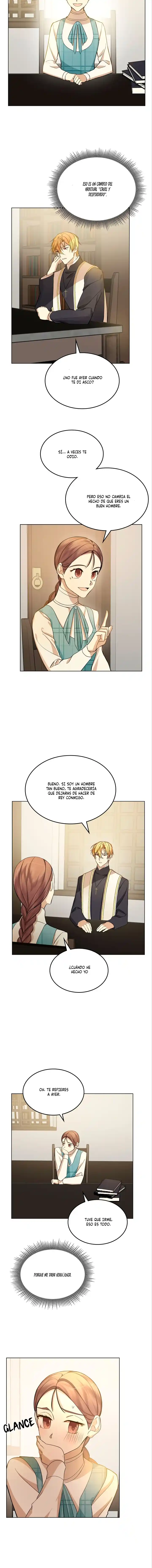 ¡Oh! Mi Sirvienta - Capítulo 30 - Página 15 - LectorTMOo