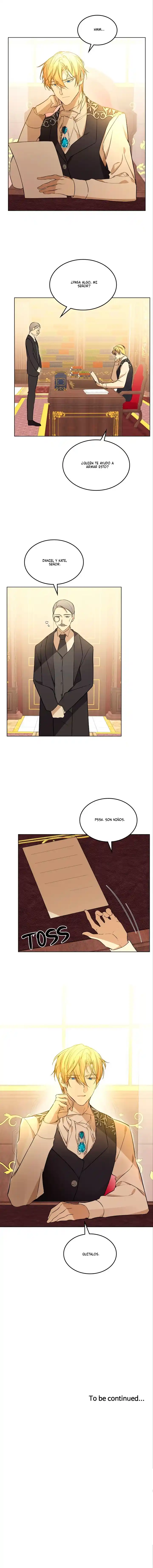 ¡Oh! Mi Sirvienta - Capítulo 31 - Página 13 - LectorTMOo