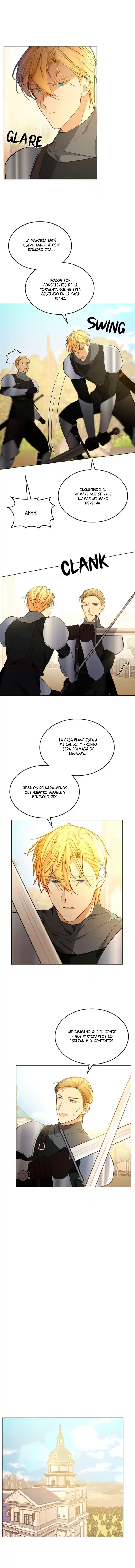 ¡Oh! Mi Sirvienta - Capítulo 32 - Página 7 - LectorTMOo