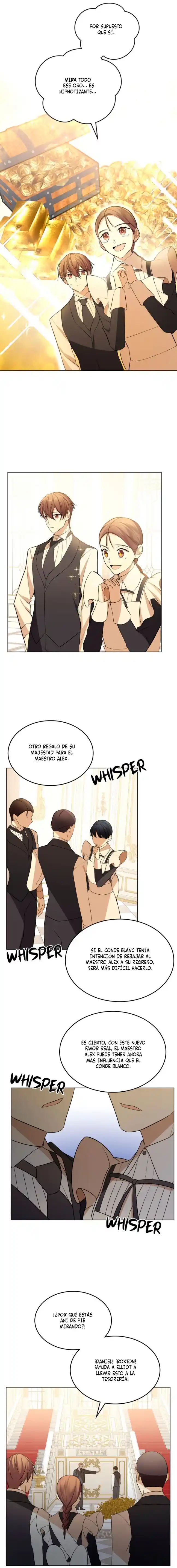 ¡Oh! Mi Sirvienta - Capítulo 32 - Página 12 - LectorTMOo