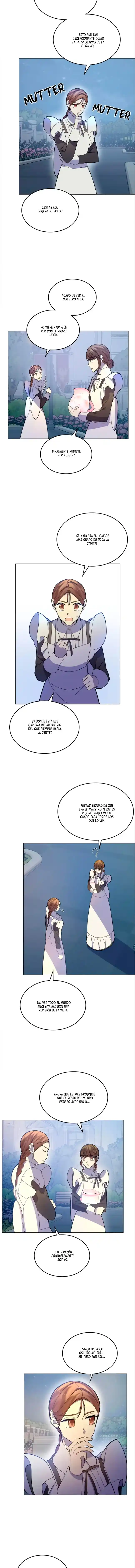 ¡Oh! Mi Sirvienta - Capítulo 35 - Página 4 - LectorTMOo